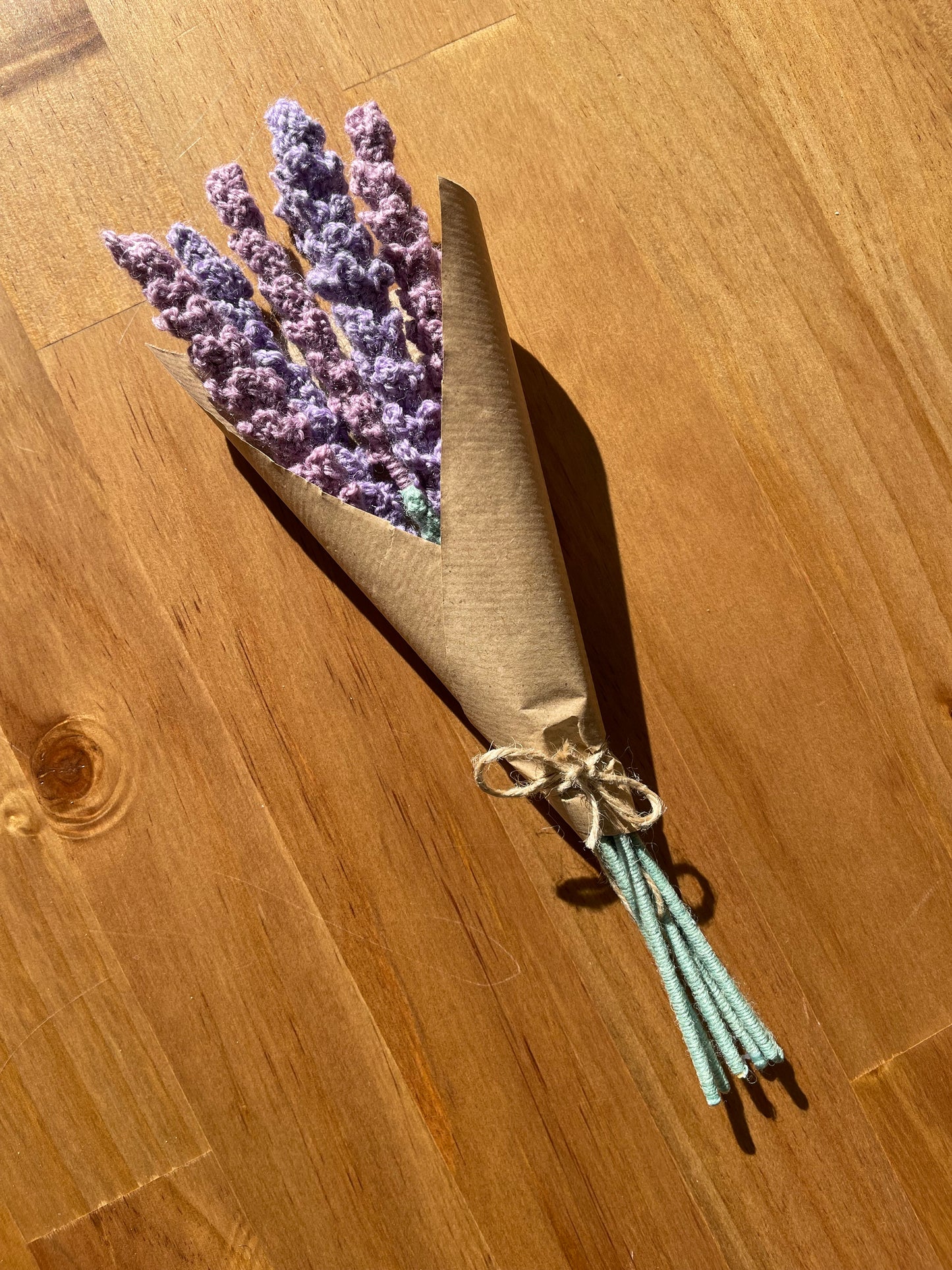 Bouquet "Douceur de Provence" 💜 BIENTOT DISPONIBLE !